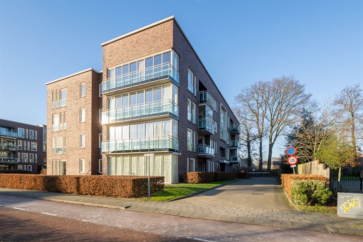 Bekijk foto 36 van Oldenzaalsestraat 461-17