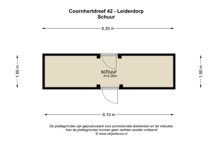 Bekijk foto 35 van Coornhertdreef 42