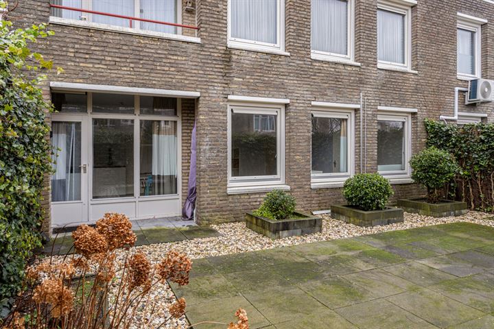 Bekijk foto 13 van De Kempenaerstraat 11