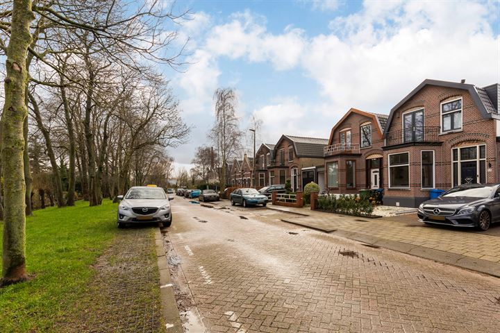 Bekijk foto 3 van Oude Kleiweg 39