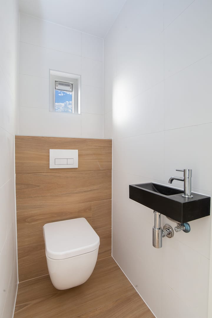 Foto 4 van Moesdistelstraat 1