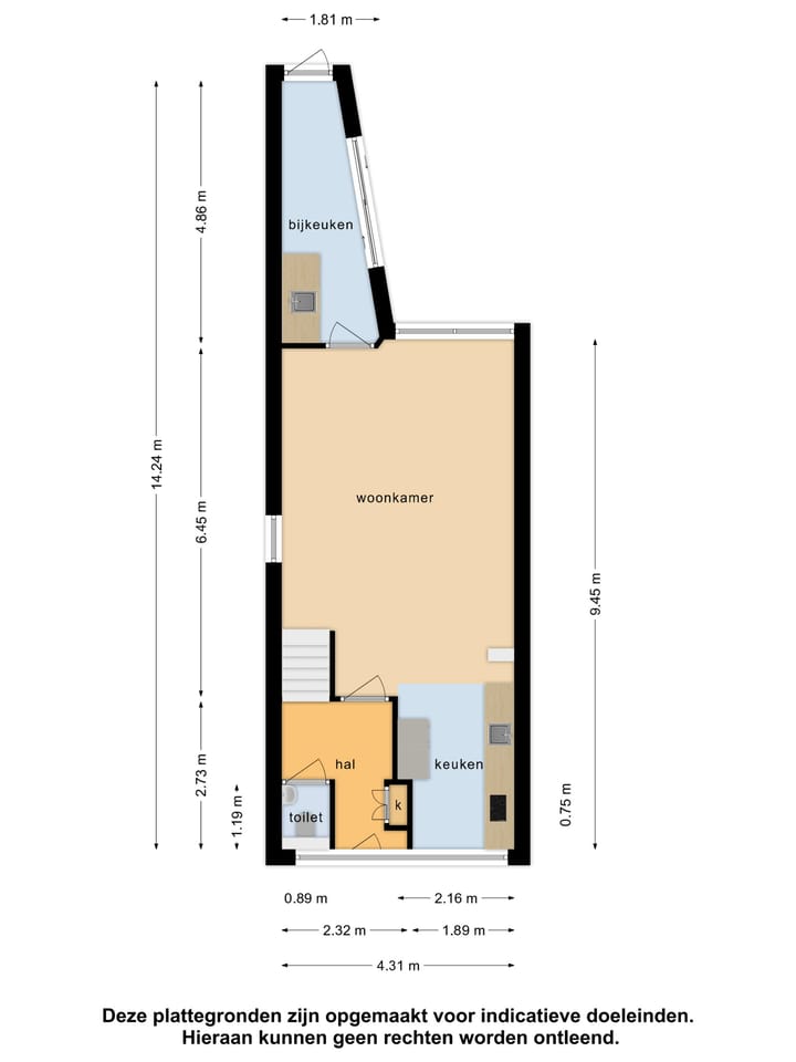 Photo 24 of Moesdistelstraat 1