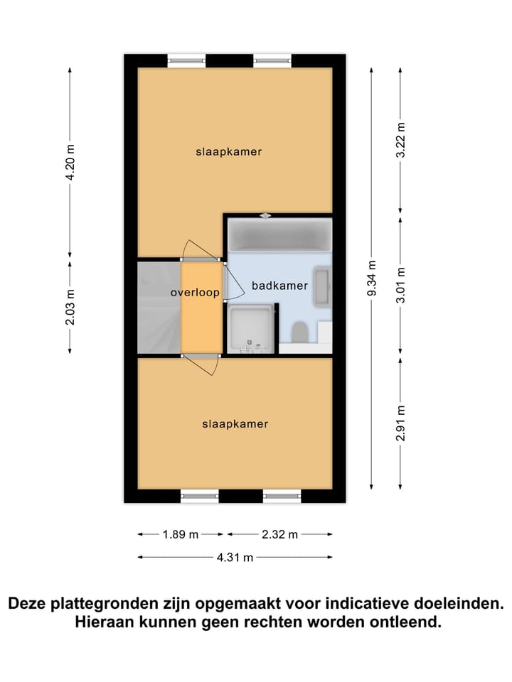 Photo 25 of Moesdistelstraat 1