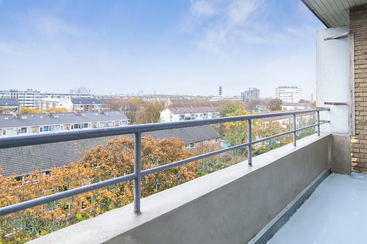 Foto 19 van Willem Royaardsstraat 84