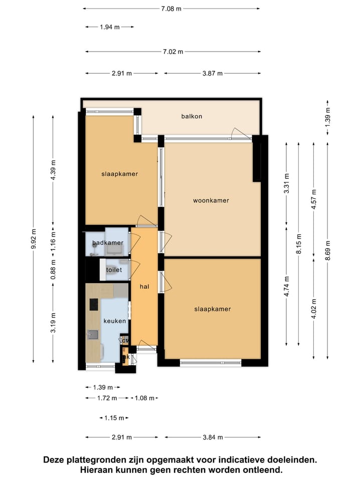 Foto 24 van Willem Royaardsstraat 84