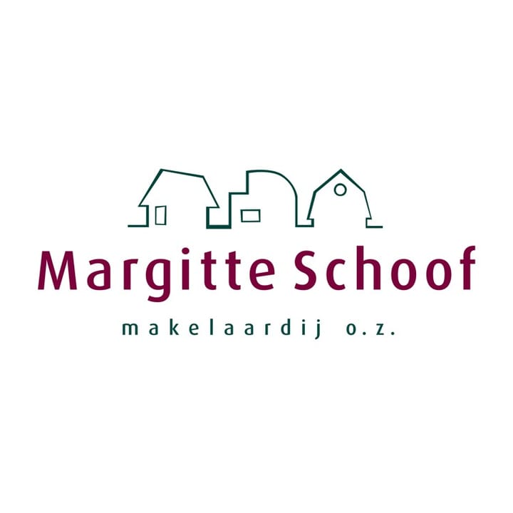 Margitte Schoof Makelaardij Amersfoort o.z. BV Logo