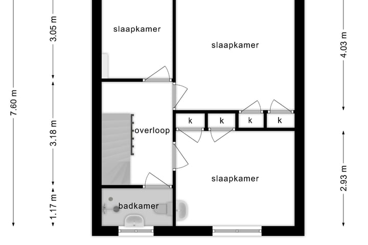 Bekijk foto 39 van Stadhouderslaan 23