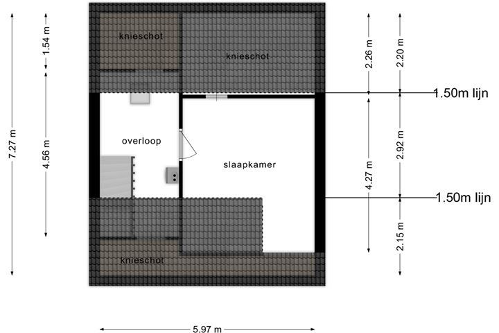 Bekijk foto 40 van Stadhouderslaan 23