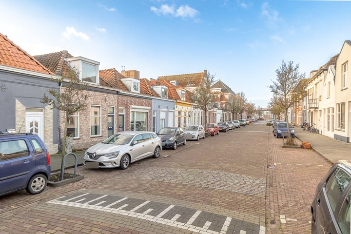 Bekijk foto 28 van Glacisstraat 64