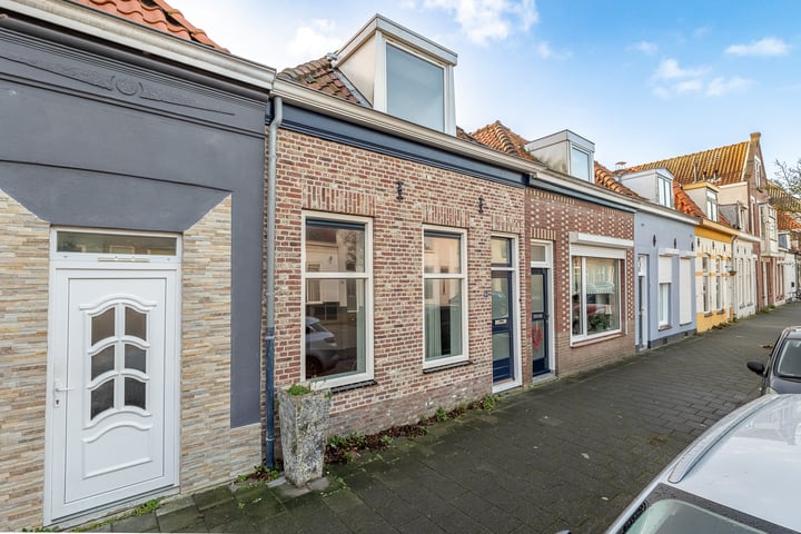 Bekijk foto 27 van Glacisstraat 64