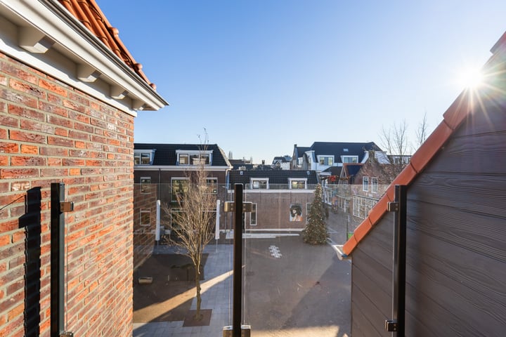 Bekijk foto 16 van Dorpsstraat 110-D