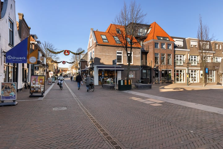 Bekijk foto 21 van Dorpsstraat 110-D