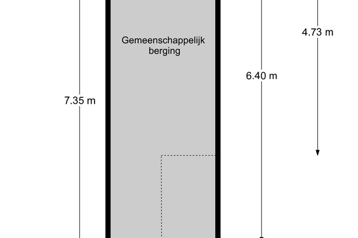 Bekijk foto 26 van Dorpsstraat 110-D