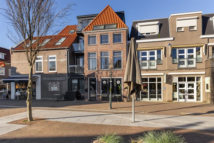 Bekijk foto 20 van Dorpsstraat 110-D