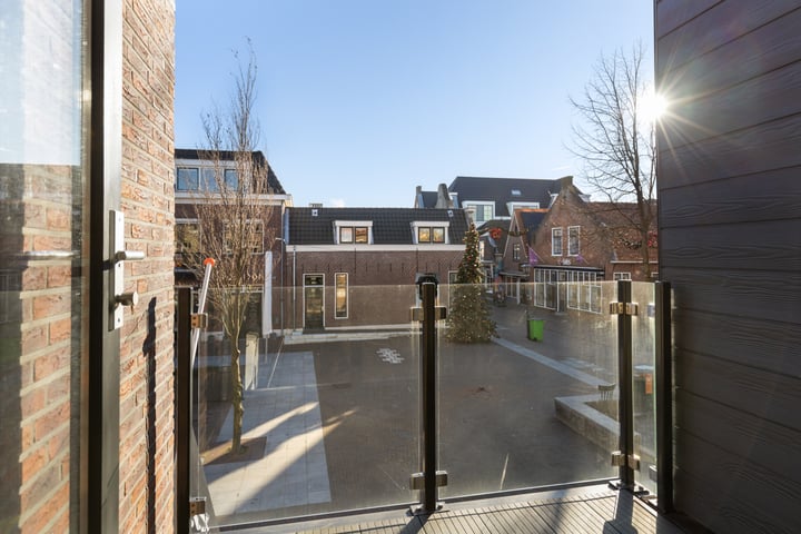 Bekijk foto 15 van Dorpsstraat 110-B