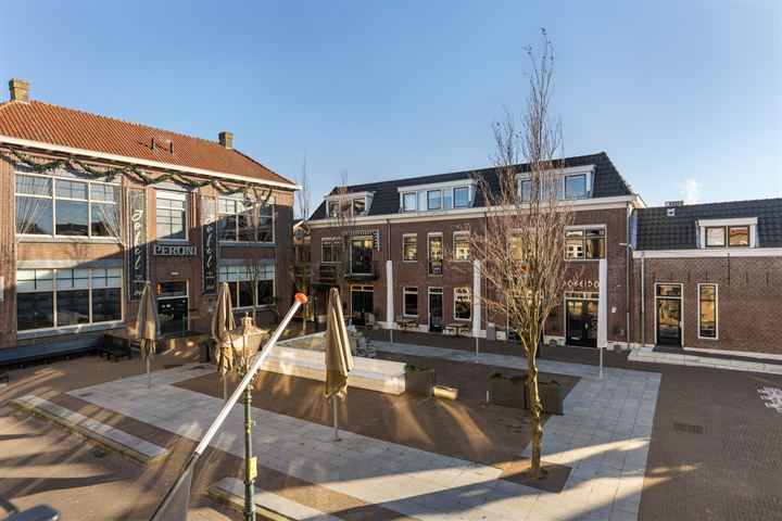 Bekijk foto 16 van Dorpsstraat 110-B