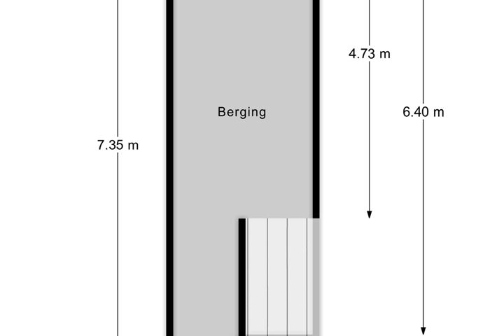 Bekijk foto 28 van Dorpsstraat 110-B