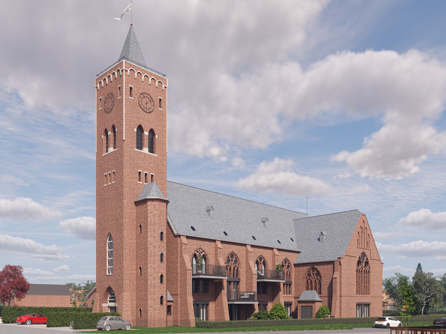 Photo 5 of KerkAanDeIJssel