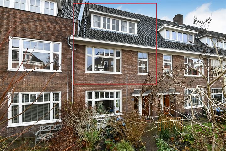 Bekijk foto 1 van Rosendaalsestraat 196