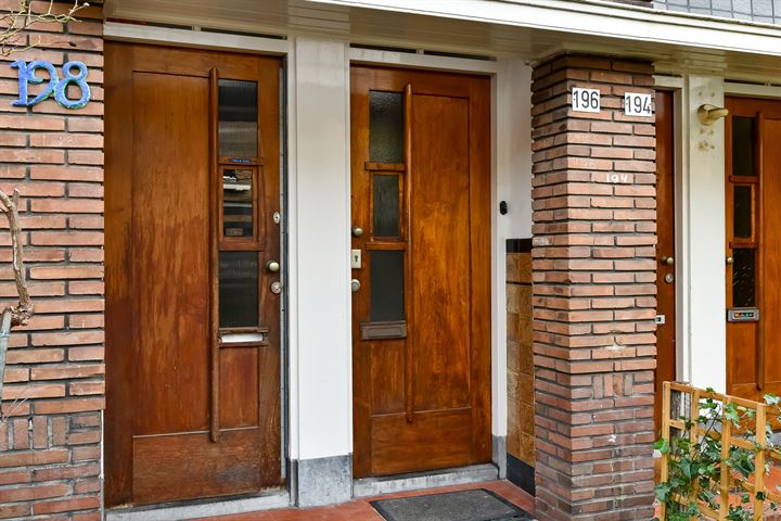 Bekijk foto 32 van Rosendaalsestraat 196