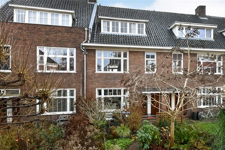 Bekijk foto 33 van Rosendaalsestraat 196