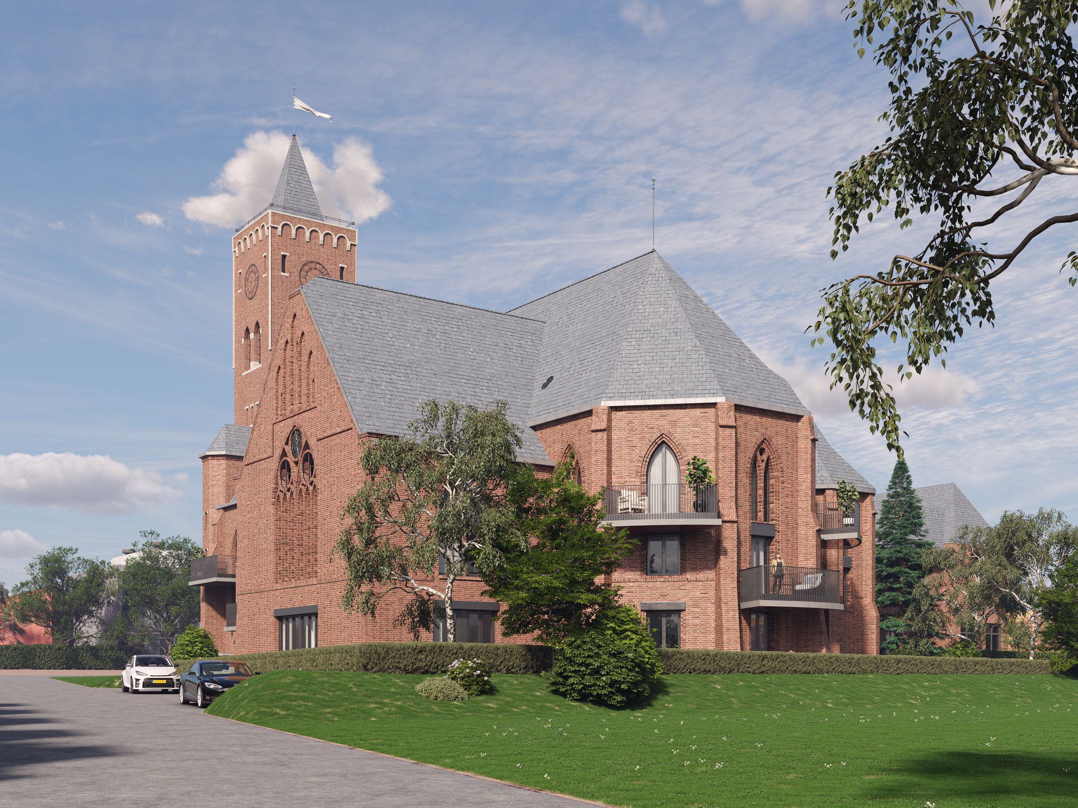 Image of KerkAanDeIJssel