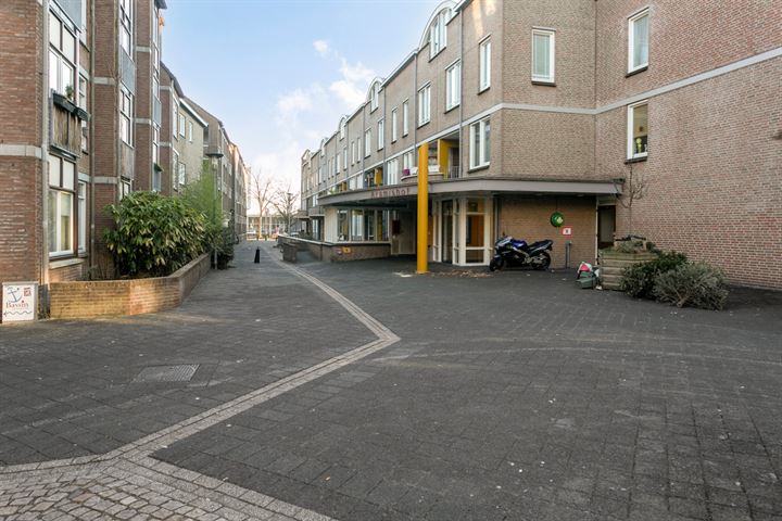 Bekijk foto 20 van Sint Teunisstraat 21-B