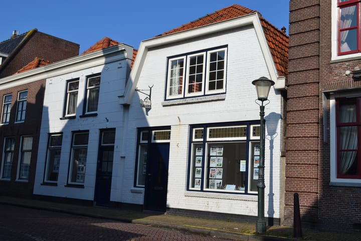 Sluisstraat 4-A