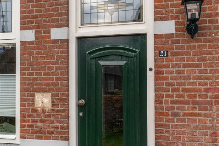 Bekijk foto 6 van Mr La Grostraat 21