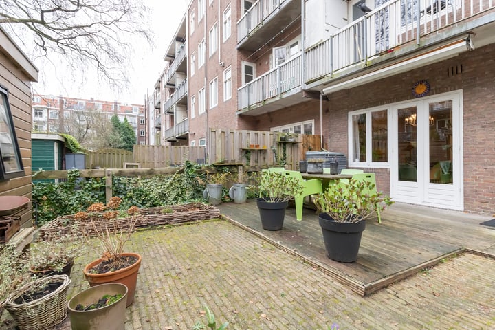 View photo 27 of Jekerstraat 26-HS