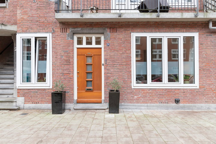 View photo 35 of Jekerstraat 26-HS