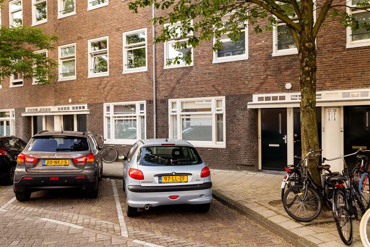 Bekijk foto 23 van Semarangstraat 22-A