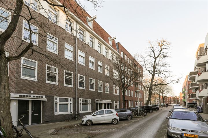 Bekijk foto 24 van Semarangstraat 22-A