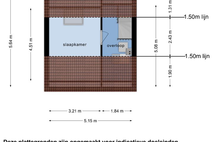 Bekijk foto 32 van de Akker 13