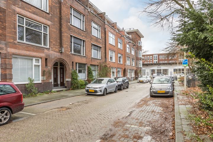 Bekijk foto 28 van Tak van Poortvlietstraat 15-A