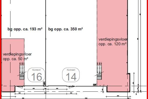 Bekijk foto 4 van Komeet 14