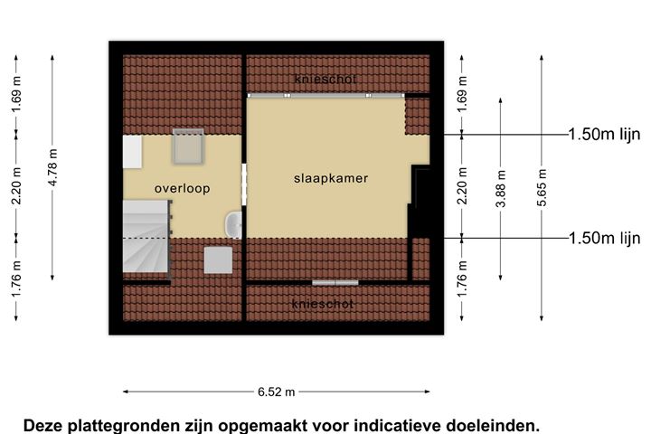 View photo 32 of Prof. Lorentzlaan 64