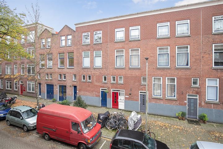 Bekijk foto 5 van Essenburgstraat 32-A