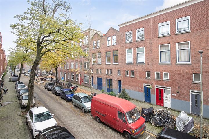 Bekijk foto 29 van Essenburgstraat 32-A