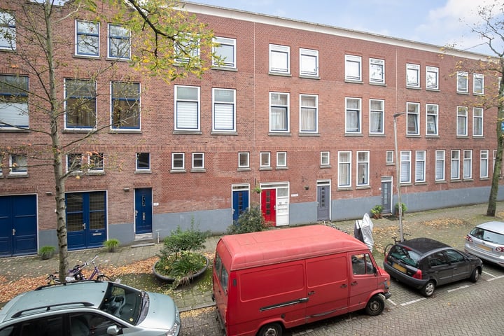 Bekijk foto 28 van Essenburgstraat 32-A