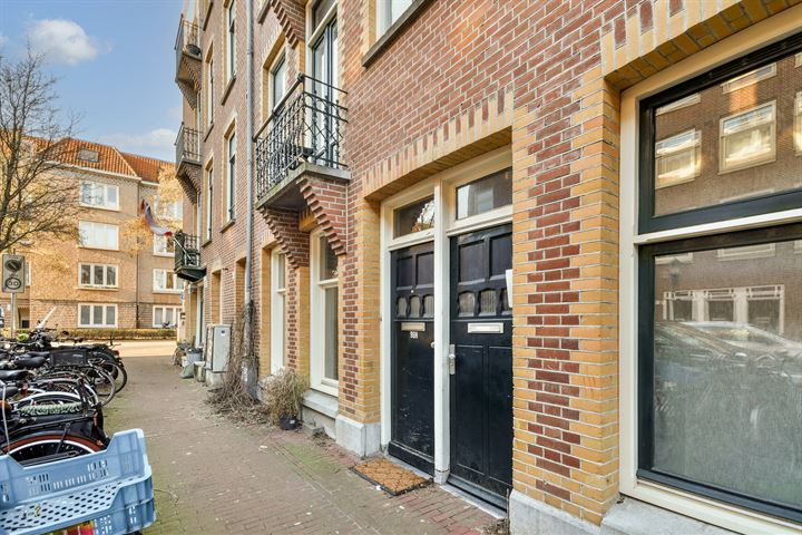 Bekijk foto 20 van Van Boetzelaerstraat 96-1