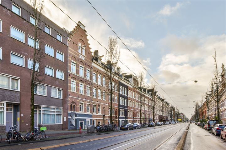 Bekijk foto 19 van Wijttenbachstraat 64-C