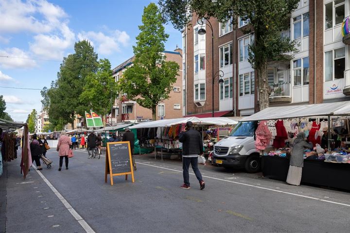 Bekijk foto 20 van Wijttenbachstraat 64-C