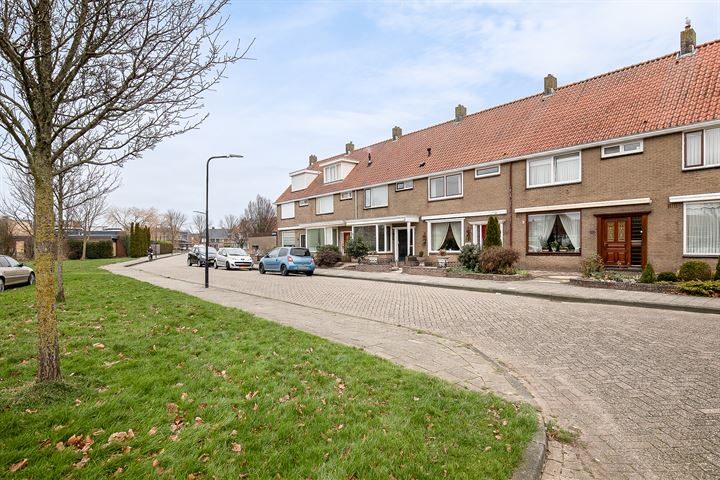 Bekijk foto 2 van Gravelandstraat 89