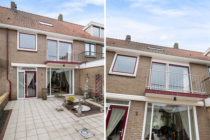 View photo 26 of Gravelandstraat 89