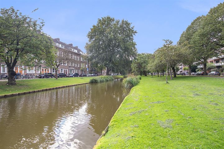 Bekijk foto 42 van Statensingel 85-B