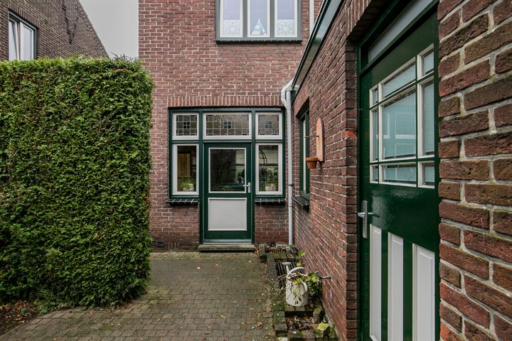 Bekijk foto 43 van Boskampstraat 10