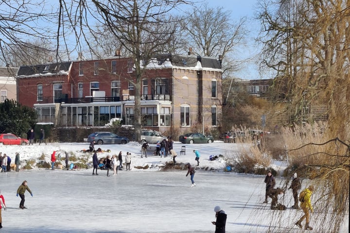 Bekijk foto 37 van Coehoornsingel 94