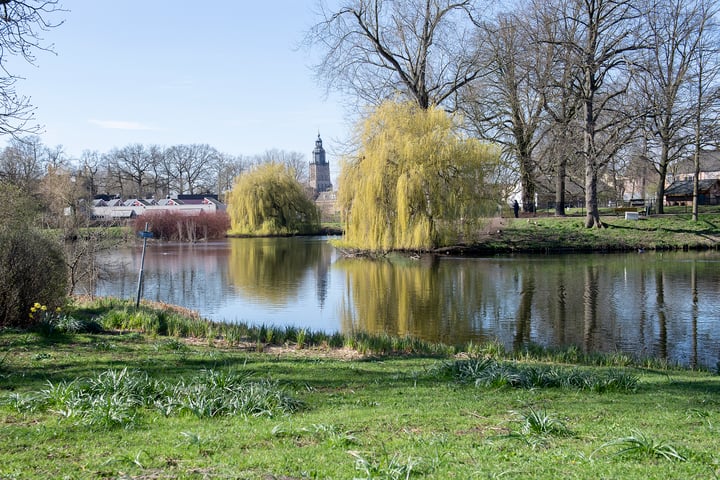 Bekijk foto 35 van Coehoornsingel 94