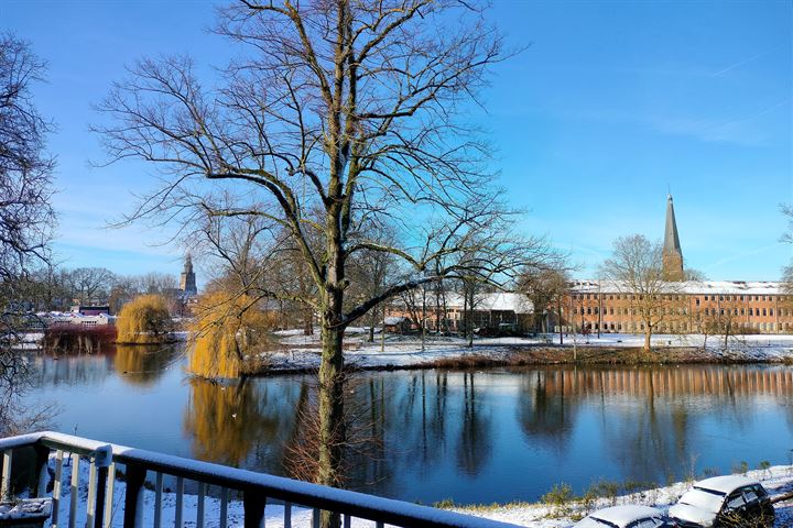 Bekijk foto 36 van Coehoornsingel 94